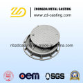 OEM Cast Iron Drainage Manhole Cover